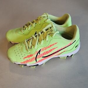 Nike Baseball Cleats